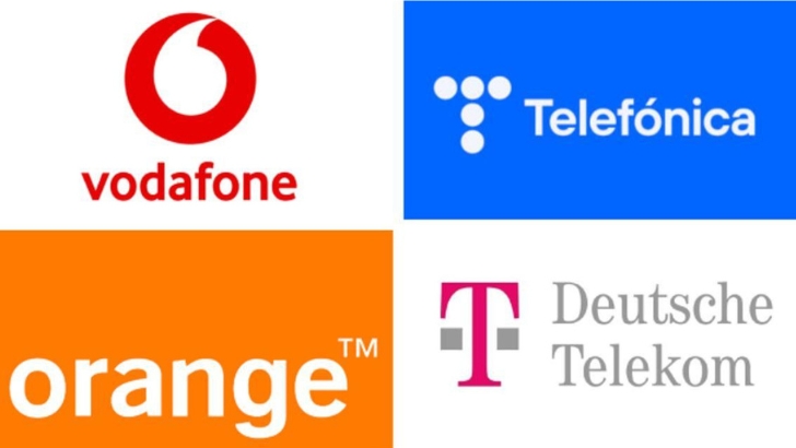 Orange s’associe à Deutsche Telekom, Telefonica et Vodafone autour d’une plateforme de marketing numérique